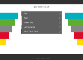 gio-tech.co.uk
