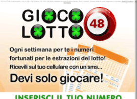 giocolotto48.it