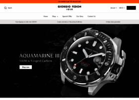 Giorgiofedon1919-watch.com
