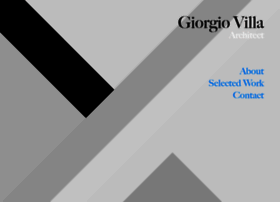 Giorgiovilla.com