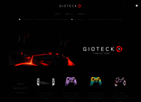 gioteck.com