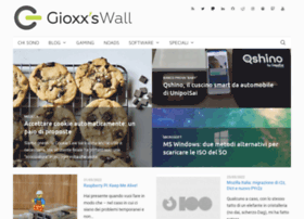 gioxx.org