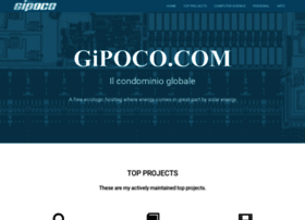 gipoco.com