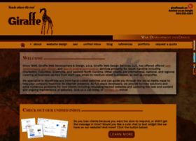 giraffeweb.net