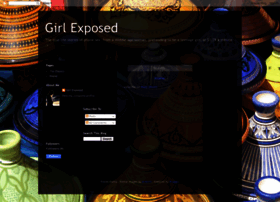 Girl-exposed.blogspot.com