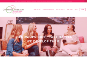 girlfriendcircles.com
