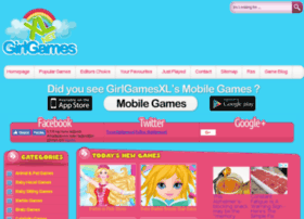 girlgamesxl.net