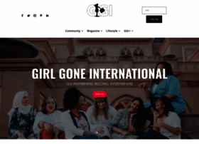 girlgoneinternational.com