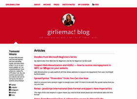 girliemac.com