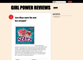 girlpowerreviews.wordpress.com