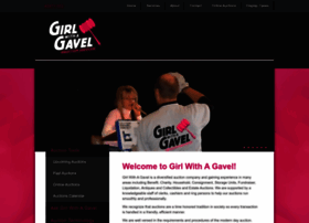 girlwithagavel.com