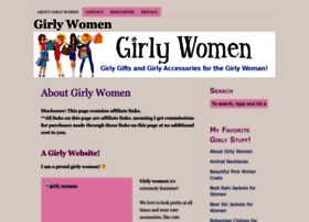 girlywomen.com