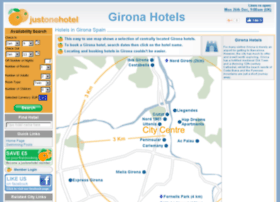 Gironahotels.com