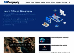 Gisgeography.com