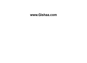 gishaa.com