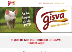 gisva.com