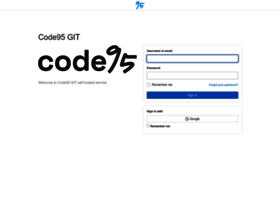 Git.code95.info