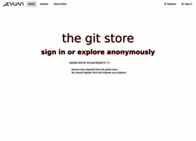 Git.devuan.org