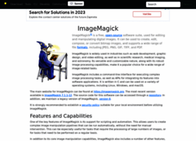 Git.imagemagick.org