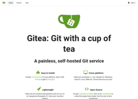 Git.nixf.com