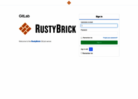 Git.rustybrick.net