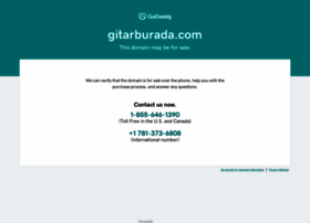 gitarburada.com