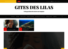 gites-des-lilas.com
