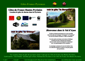 gites-france-pyrenees.fr