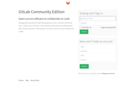 Gitlab.supersalon.com