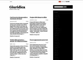 giuridica.wordpress.com