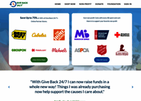 Giveandsave.com