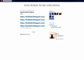 givewingstomylife.blogspot.com