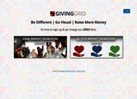 Givinggrid.com