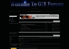 Gixforever.forumotion.net