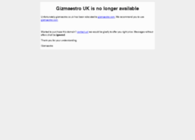 gizmaestro.co.uk