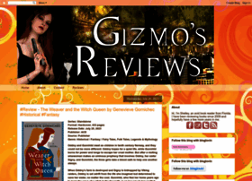 Gizmosreviews.blogspot.com
