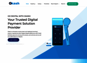 Gkash.com
