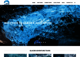 Glacieradventure.is