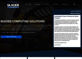Glaciercomputer.com