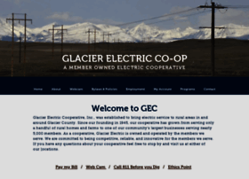 Glacierelectric.com