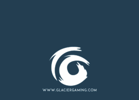 Glaciergaming.co.uk