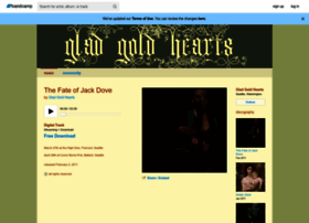 gladgoldhearts.bandcamp.com