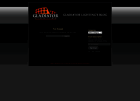 Gladiatorlighting.wordpress.com