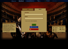 gladiatus.net