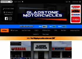 Gladstonemotorcycles.com.au