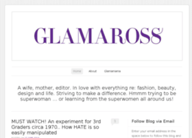 glamaross.com