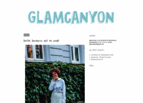 glamcanyon.blogspot.com