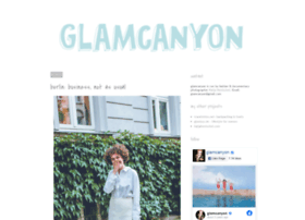 glamcanyon.com