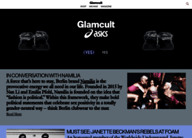 Glamcult.com