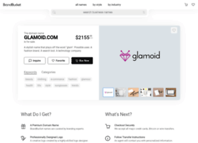 glamoid.com